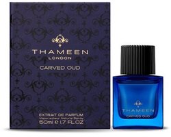 Carved Oud parfum Extrait de Parfum