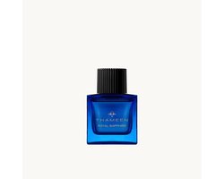 Royal Sapphire Extrait de Parfum