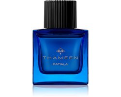 Patiala Extrait de Parfum