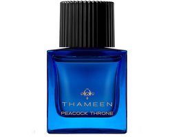 New: Thameen Peacock Throne Spray Extrait de Parfum