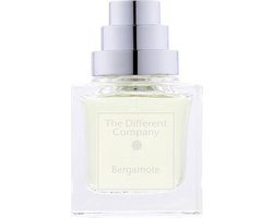 Bergamote Eau de Toilette