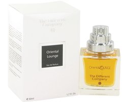 The Different Company Oriental Lounge EDP Parfum