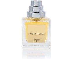 Oud For Love Eau de Parfum
