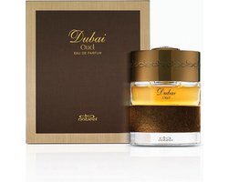 Oud Eau de Parfum