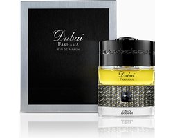 Fakhama Eau de Parfum