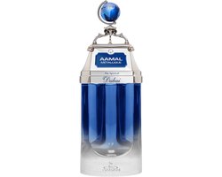 Aamal Metallique Eau de Parfum