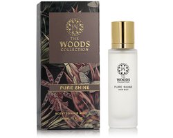 Haar The Woods Collection Pure Shine Parfum
