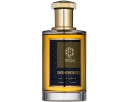 The Woods Collection EDP Green Walk Parfum