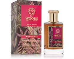 The Woods Collection EDP Wild Roses ( ) Parfum