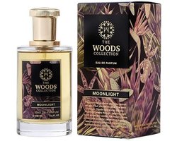 The Woods Collection EDP Moonlight Parfum