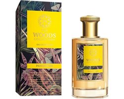 The Woods Collection EDP Panorama Parfum