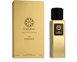 The Woods Collection EDP The Essence Parfum