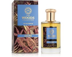 The Woods Collection EDP Azure Parfum