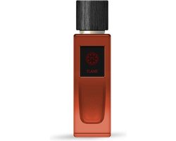 The Woods Collection EDP Natural Flame Parfum