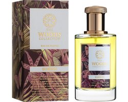 The Woods Collection EDP Sunrise ( ) Parfum
