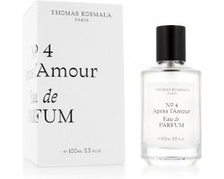 No. 4 Aprés l’Amour Eau de Parfum