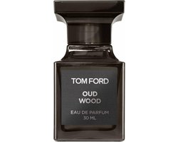 Oud Wood - Houtachtige met amber Eau de Parfum