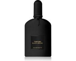 Black Orchid Spray Eau de Toilette