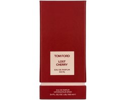Lost Cherry - met kersenlikeur Eau de Parfum