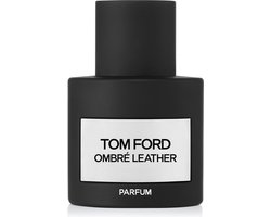 Ombré Leather Spray Parfum