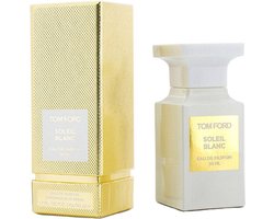 Soleil Blanc Eau de Parfum