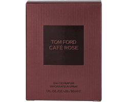 Café Rose spray Eau de Parfum