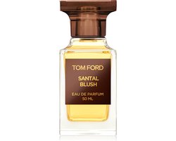 Santal Blush - spray parfum Eau de Parfum
