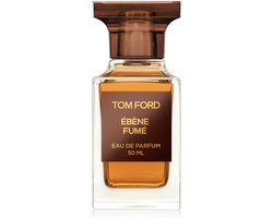 Ebene Fume Eau de Parfum