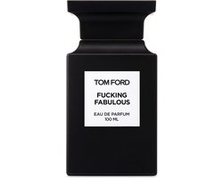 Fucking Fabulous - spray parfum Eau de Parfum