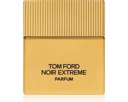 Noir Extreme Spray Parfum