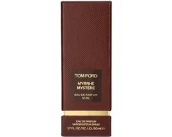 Beauty - Myrrhe Mystère Spray Eau de Parfum