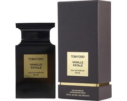Tom Ford Vanille Fatale spray Eau de Parfum