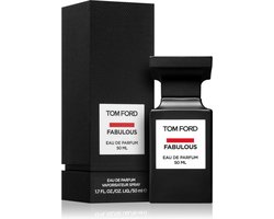 F*cking Fabulous - Spray Eau de Parfum