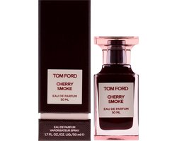 Cherry Smoke - spray Eau de Parfum