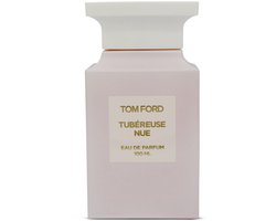 Tubéreuse Nue - spray parfum Eau de Parfum