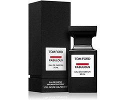 Fabulous Spray Eau de Parfum