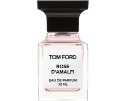 Rose D’Amalfi - spray Eau de Parfum