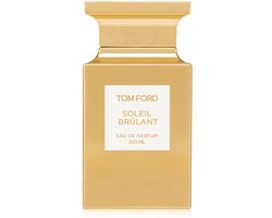 Soleil Brûlant - spray Eau de Parfum