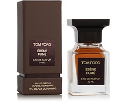 Ébène Fumé - spray parfum Eau de Parfum