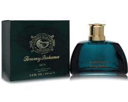 Set Sail Martinique by Tommy Bahama - Spray Cologne