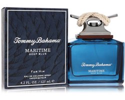 Tommy Bahama Maritime Deep Blue spray Eau de Cologne
