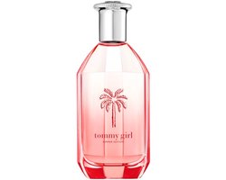 Tommy Girl Summer Spray Limited Edition (uitlopend) Eau de Toilette