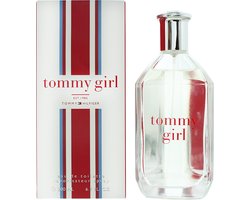 Tommy Girl Eau de Toilette