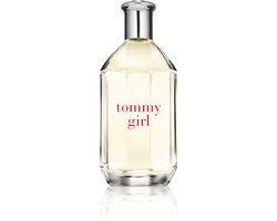 Tommy Girl Eau de Toilette