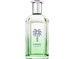 Tommy Summer Spray Limited Edition (uitlopend) Eau de Toilette
