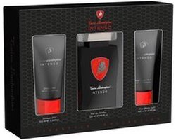 Classic Spray Gel De Baño Balsamo After Shave Eau de Toilette