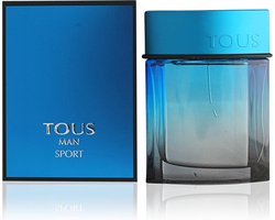 Tous Man Sport Eau de Toilette