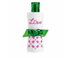 TOUS MOMENTS LOVE spray Eau de Toilette