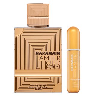 Amber Oud Gold Extreme Eau de Parfum