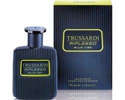 Riflesso Blue Vibe - spray Eau de Toilette